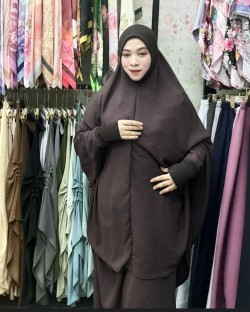 MH 12 ~ DARK BROWN