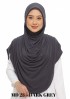 MD 23 ~ DARK GREY