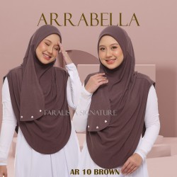 AR 10 BROWN