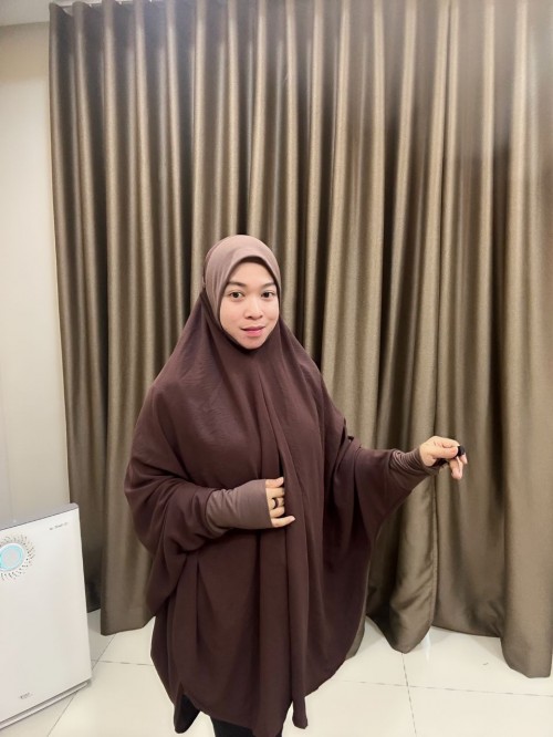 MH 19 ~ CHOCOLATE BROWN