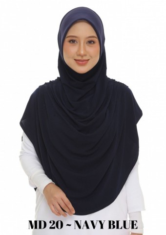 MD 20 ~ NAVY BLUE