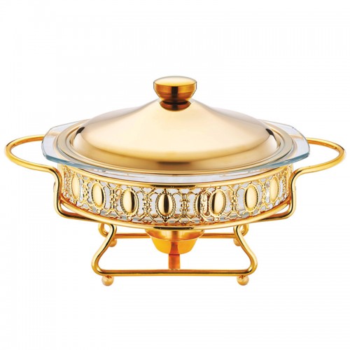 Chafing Dish (buffet)