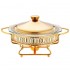 Chafing Dish (buffet)