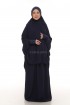 MH 02 ~ NAVY BLUE