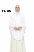 TL 05 ~ WHITE