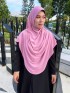 MD 62 ~ LIGHT PINK