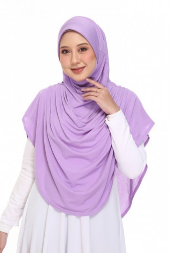 MD 19 ~ SOFT PURPLE