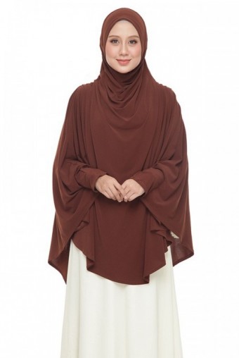 TL 19 ~ DARK BROWN