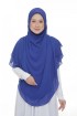 MR 10 ~ ROYAL BLUE