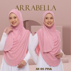 AR 08 PINK