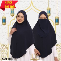 RD 02 ~ NAVY BLUE