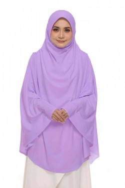 TL 24 ~ SOFT PURPLE