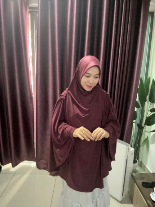 TL 16 ~ MAROON