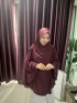 TL 16 ~ MAROON